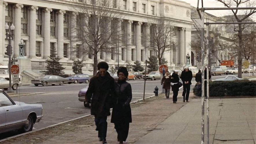 1968 Ford XL Fastback [63C]