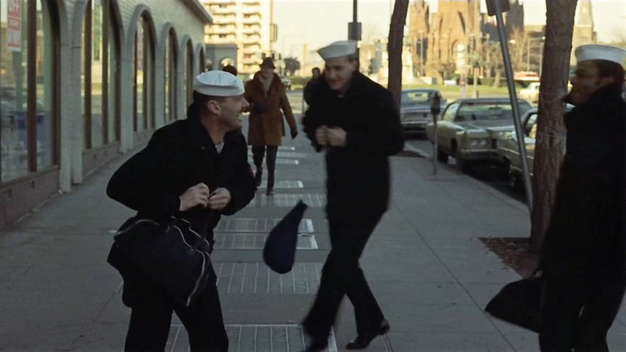 1971 Chevrolet unknown