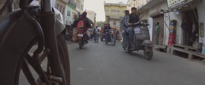 Bajaj Chetak