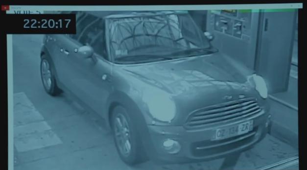 2013 Mini Cooper [R56]