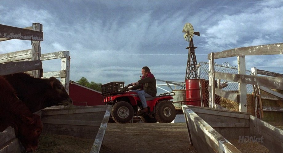 Honda Fourtrax
