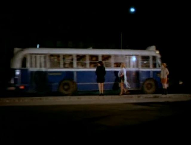 Mercedes-Benz O 321 Biamax