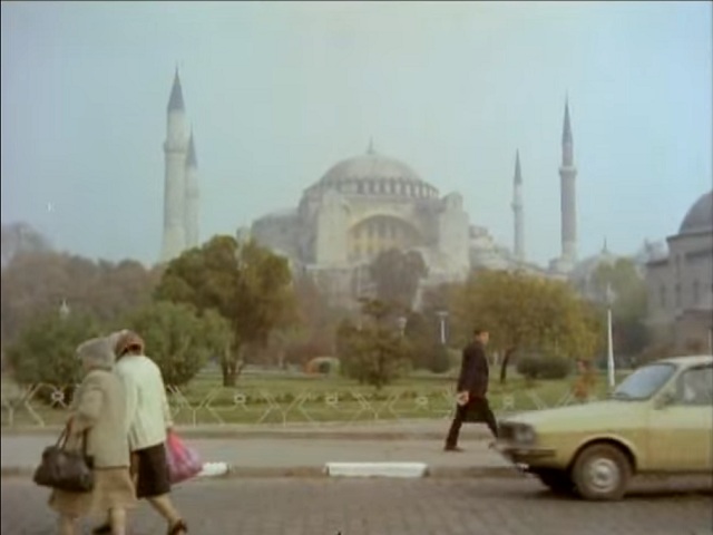 1978 Renault 12 [R1177]