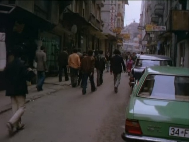 1978 Ford Taunus 1.6 L [TC2]