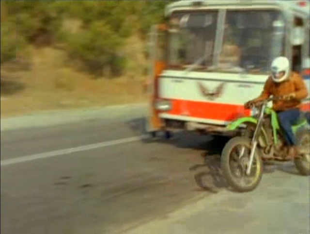 Magirus-Deutz unknown Velo-Deutz Hellas