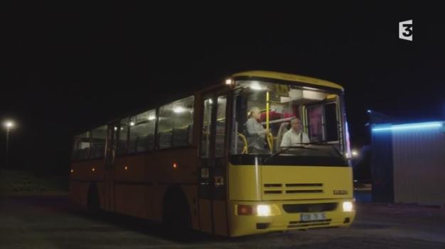 Renault Recreo Karosa