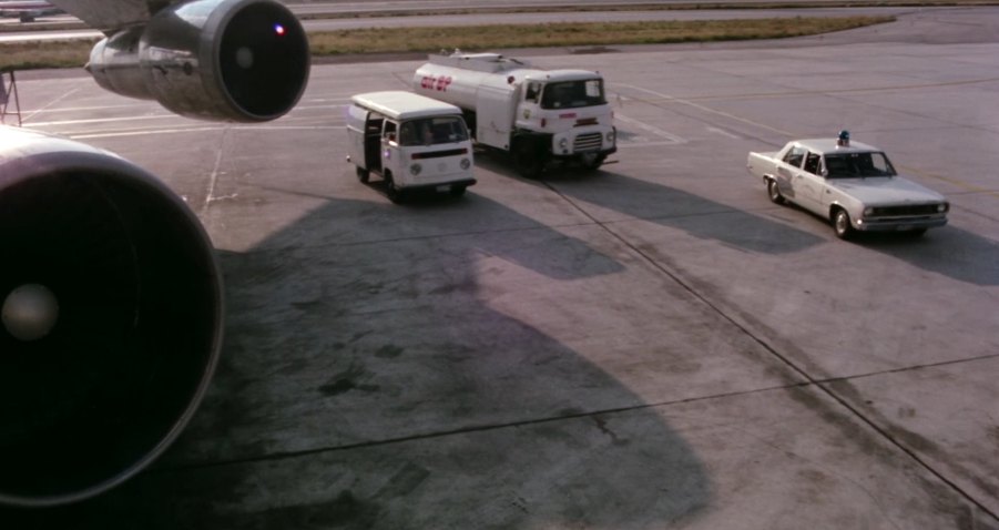 1961 Austin FF 7-Ton K140 - BP tanker