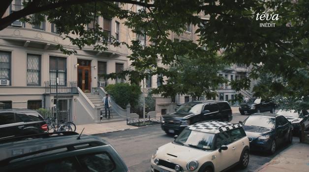 2010 Mini Cooper S Clubman [R55]