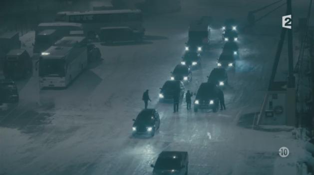 2007 Mercedes-Benz Tourismo [R2]