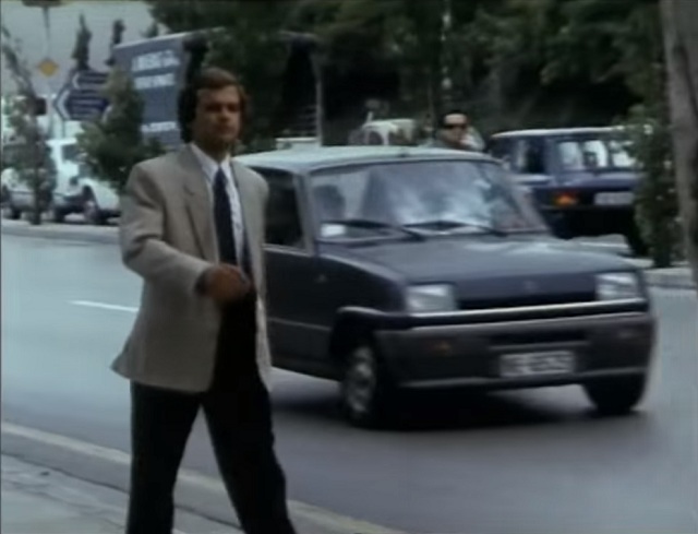 1982 Renault 5 GTL 1.4 Série 1 [R1229]