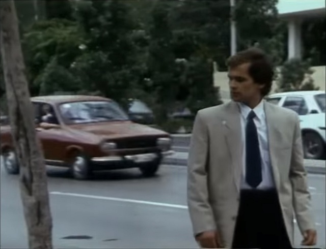 1972 Renault 12 [R1170]