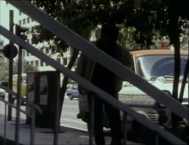 1971 Ford Transit MkI