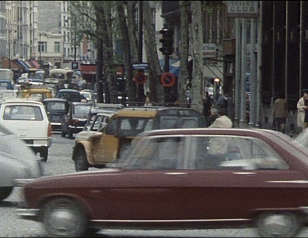 1965 Renault 16 [R1150]