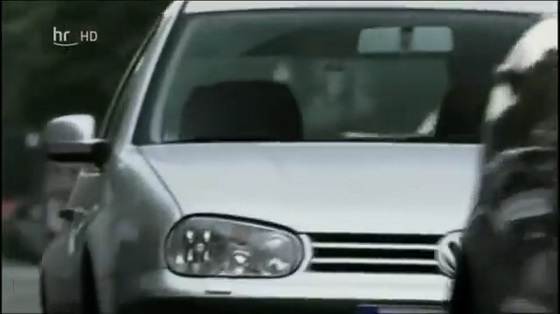 2000 Volkswagen Golf IV [Typ 1J]