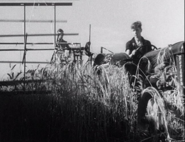 1934 Fordson Model N