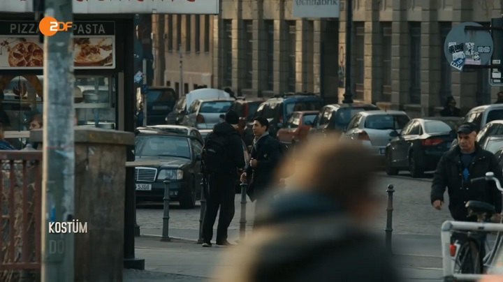 1994 Mercedes-Benz E-Klasse Cabrio [A124]