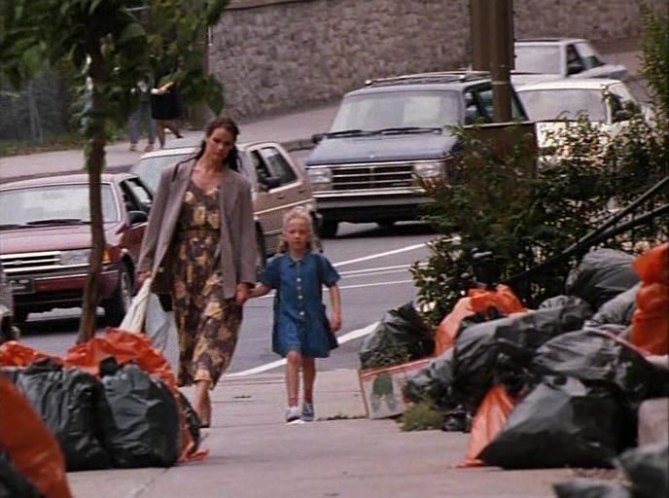 1987 Dodge Caravan [AS]