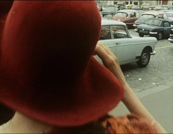 1968 Triumph Spitfire Mk3