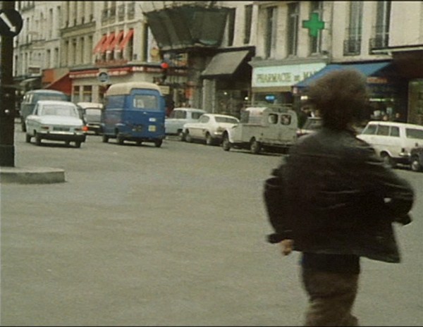 1969 Ford Capri GT MkI