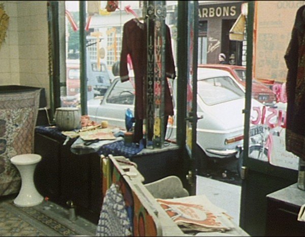 1968 Simca 1100 LS [928]