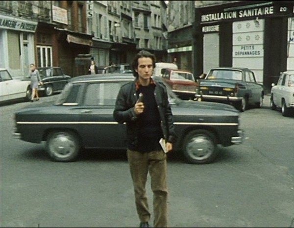 1965 Renault R8 Major