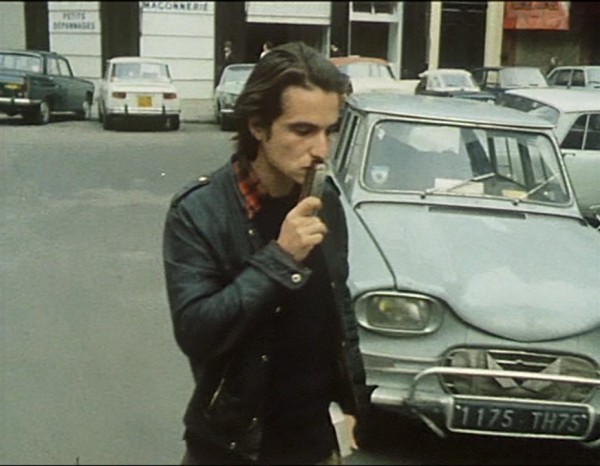 1966 Citroën Ami 6 Break