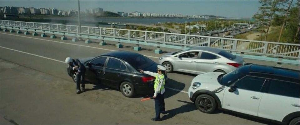 2010 Mini Countryman Cooper All4 [R55]