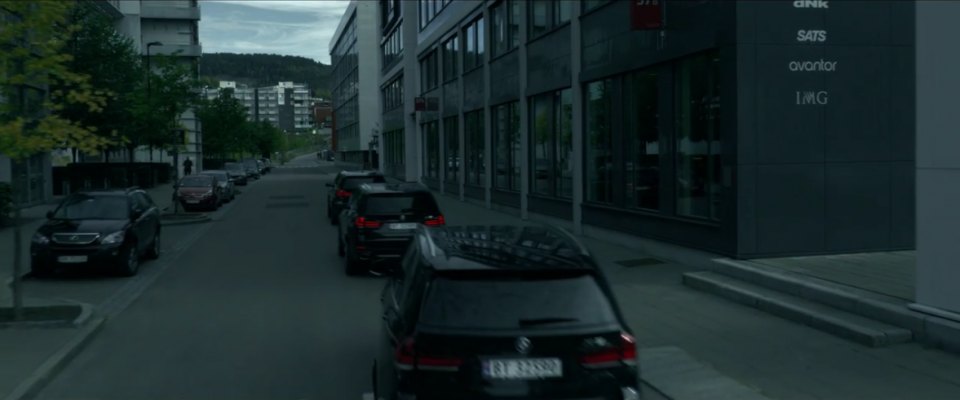 2004 Lexus RX [XU30]