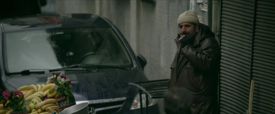 2006 Honda City [GD]