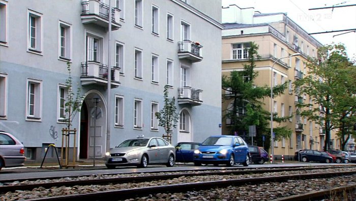 2005 Ford Focus MkII