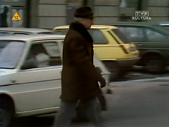 1975 Renault 5 TS Série 1 [R1224]