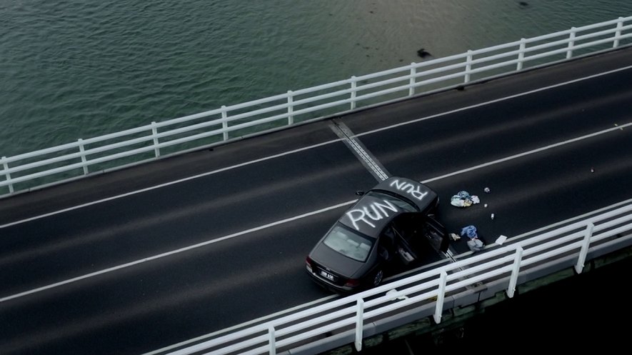 2002 Ford Falcon