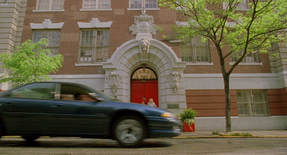 1996 Dodge Intrepid [LH]