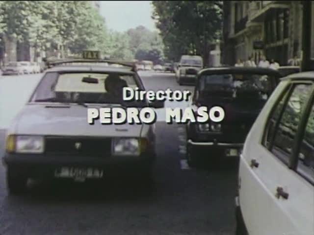 1982 Talbot 150 1.9 D