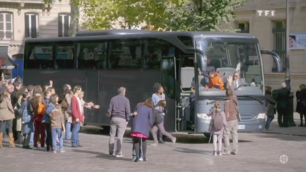 2007 Mercedes-Benz Tourismo [R2]