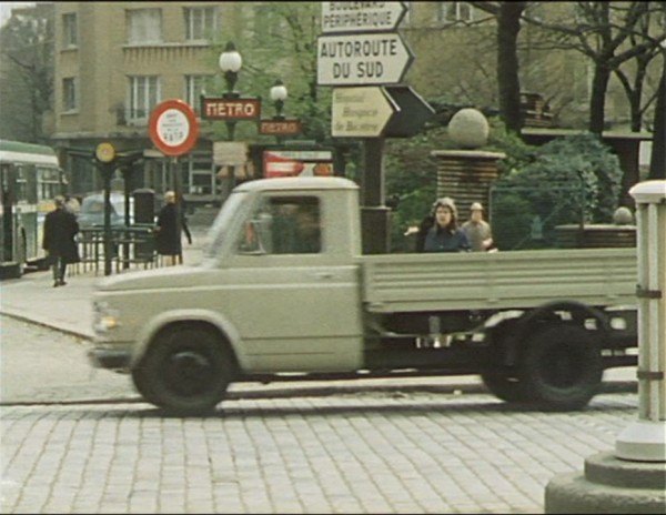 1969 Fiat 616 Unic [N2]