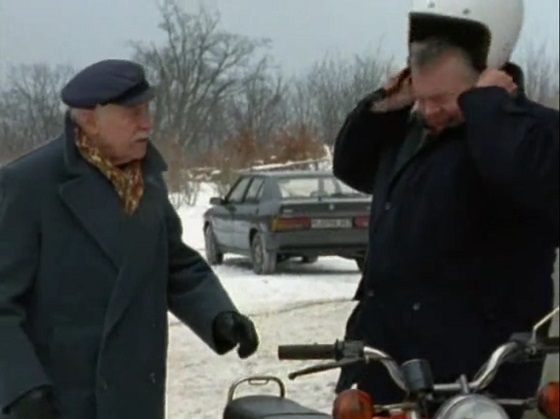 1983 Alfa Romeo 33 1a serie [905]