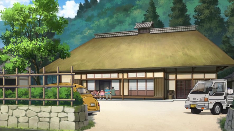 1999 Mazda Bongo Truck