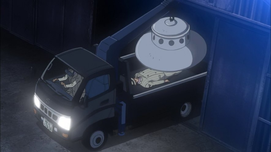 2002 Toyota Dyna (by default)