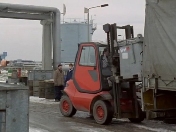 Linde H-Series