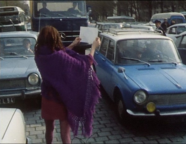 1965 Simca 1500 Break