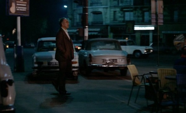 1962 Peugeot 404 Cabriolet