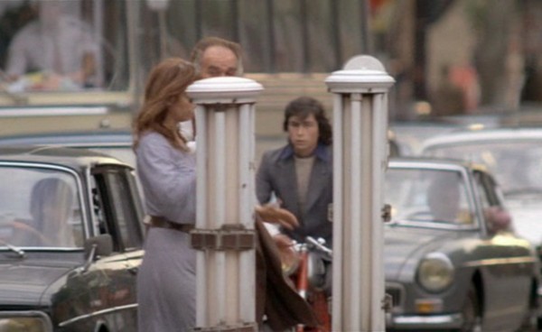 1973 MG B GT [ADO23]