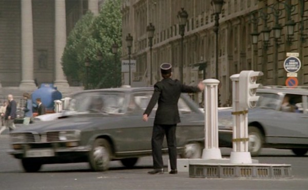 1968 Renault 16 [R1150]