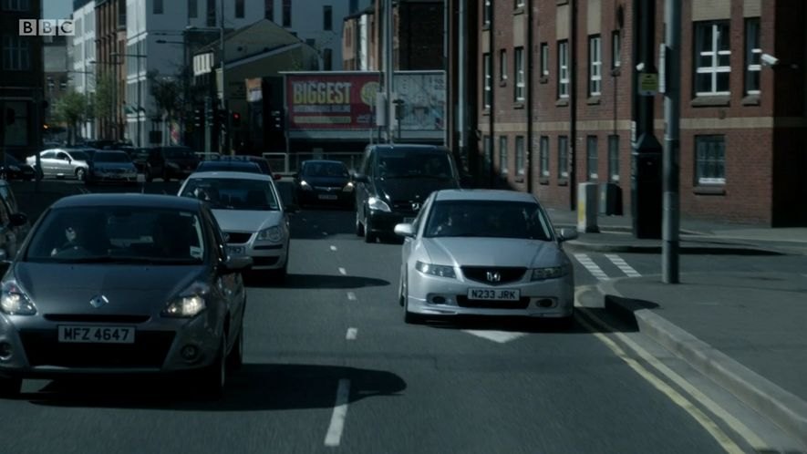 2013 Renault Clio 1.2 16V Dynamique TomTom 3 [X85]