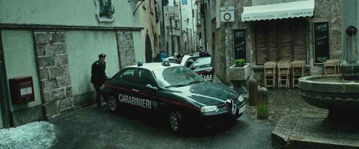 1998 Alfa Romeo 156 [932]