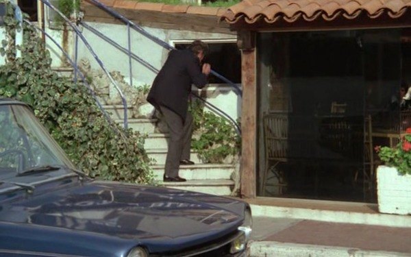 1972 Simca 1301 Special