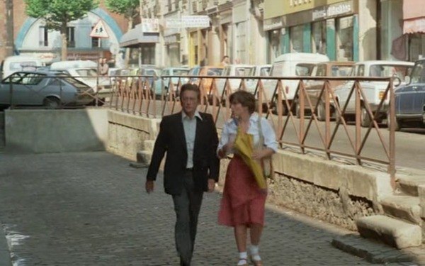 1972 Renault 17 Série 1 [R131]