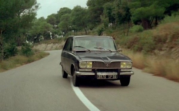 1976 Renault 16 TX [R1156]