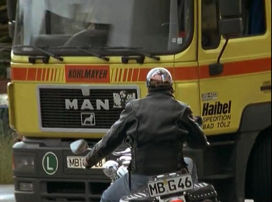 1994 MAN F2000 26.403